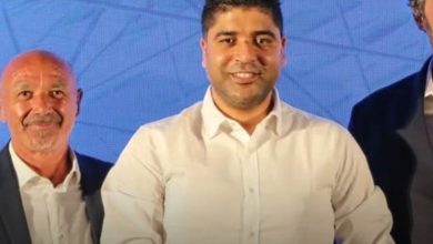 عمرو بسيوني