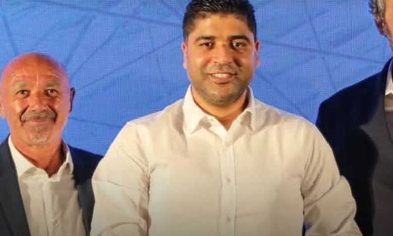 عمرو بسيوني