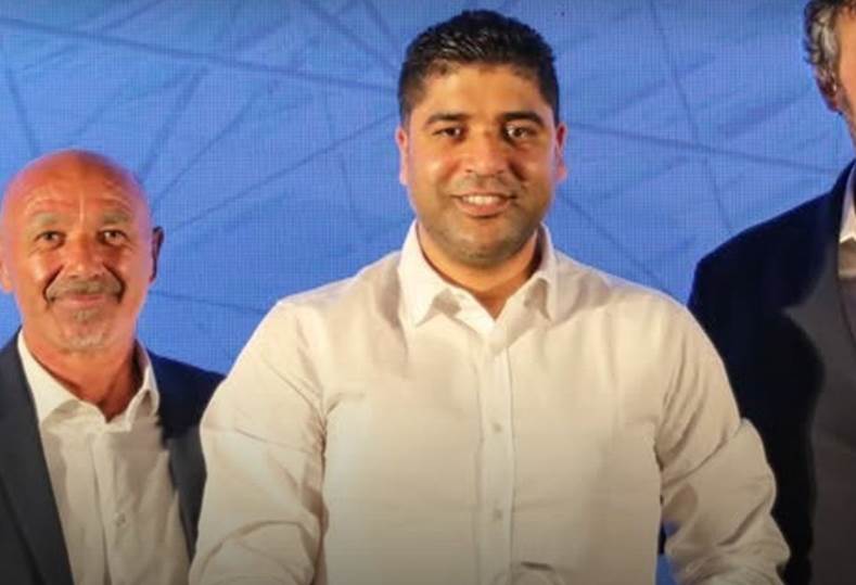 عمرو بسيوني