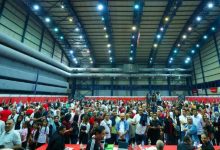 عمومية الأهلي