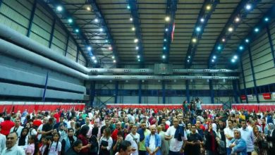 عمومية الأهلي