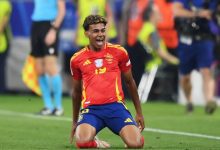 عودة لامين يامال.. قائمة منتخب إسبانيا لمواجهتي جورجيا وتركيا – كل الكورة