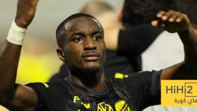 عين على ديابي في الدوري السعودي