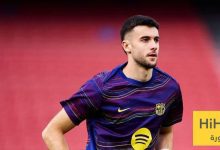 غارسيا يتألق أمام اتلتيك بيلباو