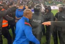 غرامة 15 ألف دولار وإيقاف لاعبه.. الهلال السوداني يرفض عقوبات مباراة مولودية الجزائر