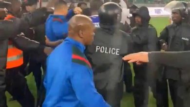 غرامة 15 ألف دولار وإيقاف لاعبه.. الهلال السوداني يرفض عقوبات مباراة مولودية الجزائر