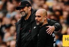 غوارديولا : أفتقد كلوب بشدة