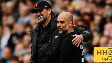 غوارديولا : أفتقد كلوب بشدة