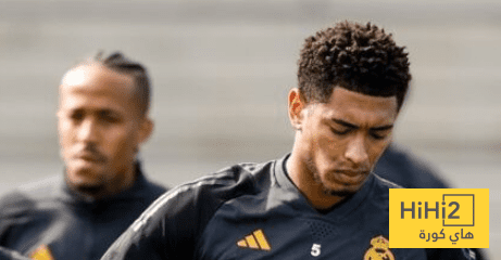 غيابات الريال عن المران الختامي قبل مواجهة التشي