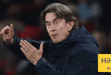 فرانك : خيبة أمل كبيرة لنا بعد الهزيمة أمام أرسنال