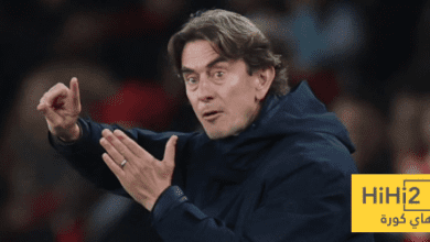 فرانك : خيبة أمل كبيرة لنا بعد الهزيمة أمام أرسنال