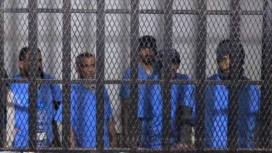 فرنسا وبريطانيا: الحوثيون لا يحكمون إلا بالخوف والترهيب