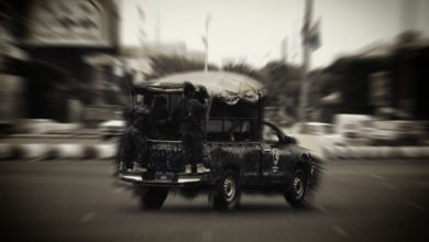 فرنسية وبريطانية وهولندية.. المليشيا تداهم مقرات ثلاث منظمات في صنعاء