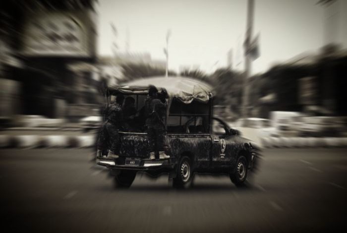 فرنسية وبريطانية وهولندية.. المليشيا تداهم مقرات ثلاث منظمات في صنعاء