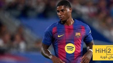 فليك في طريقه للقضاء على أكبر عيوب راشفورد !