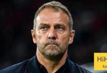 فليك يثني على طريقة لعب إلتشي