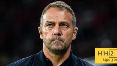 فليك يثني على طريقة لعب إلتشي