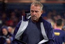 فليك يغير روتين تدريب برشلونة قبل موقعة دوري الأبطال