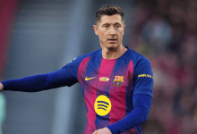 فنربخشة يرغب في ضم ليفاندوفسكي.. ولكن!