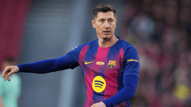 فنربخشة يرغب في ضم ليفاندوفسكي.. ولكن!