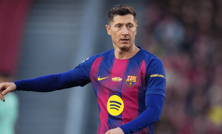 فنربخشة يرغب في ضم ليفاندوفسكي.. ولكن!