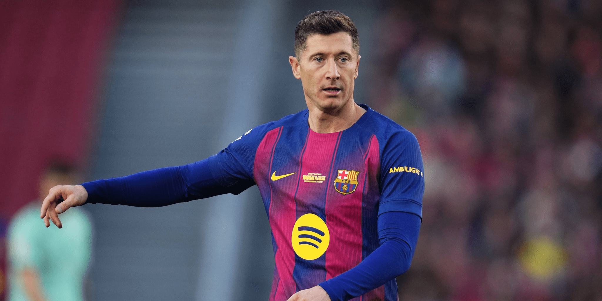 فنربخشة يرغب في ضم ليفاندوفسكي.. ولكن!