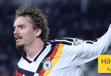 فولتماده : قدمنا مباراة رائعة أمام سلوفاكيا