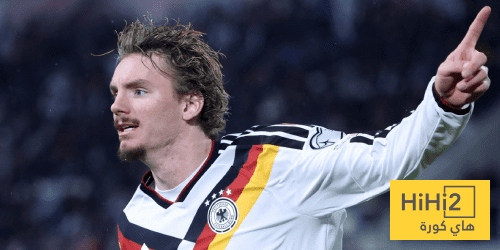 فولتماده : قدمنا مباراة رائعة أمام سلوفاكيا