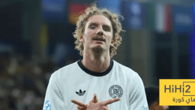 فولتماده يحرز الهدف الأول لألمانيا ضد لوكسمبورغ