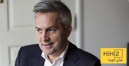 فونت يلوح بمفاجأة انتخابية في سباقه مع لابورتا .. صفقة كبرى في الطريق إلى برشلونة  !