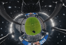 في تعاون مميز مع نادي الهلال هونر X9d 5G يكسر الرقم القياسي لأعلى سقوط لهاتف ذكي من ارتفاع