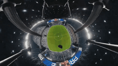 في تعاون مميز مع نادي الهلال هونر X9d 5G يكسر الرقم القياسي لأعلى سقوط لهاتف ذكي من ارتفاع