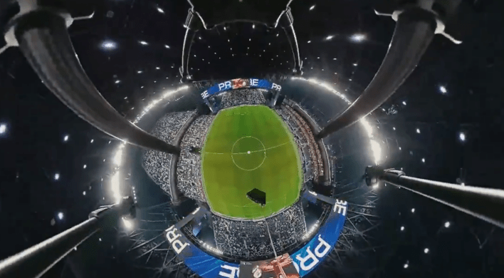 في تعاون مميز مع نادي الهلال هونر X9d 5G يكسر الرقم القياسي لأعلى سقوط لهاتف ذكي من ارتفاع