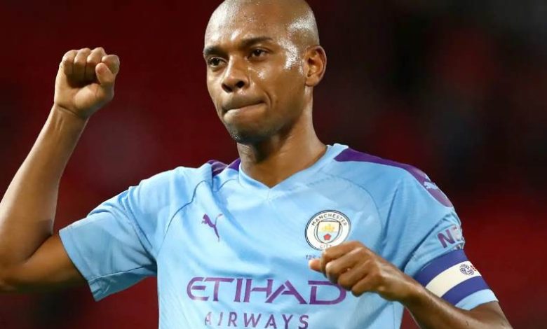 فيرناندينيو