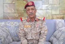 قائد "العسكرية الثانية" يحذّر من اعتداءات مسلّحي بن حبريش ويؤكد الحزم في حماية منشآت حضرموت