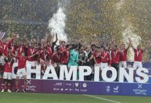 نصف نهائي السوبر