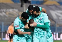 قائمة بيراميدز في رحلة زامبيا لمواجهة باور ديناموز بدوري أبطال أفريقيا