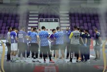 فريق يد سموحة