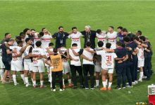 قبل لقاء اليوم.. تاريخ مواجهات الزمالك ضد فرق جنوب إفريقيا – كل الكورة