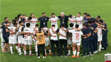قبل لقاء اليوم.. تاريخ مواجهات الزمالك ضد فرق جنوب إفريقيا – كل الكورة