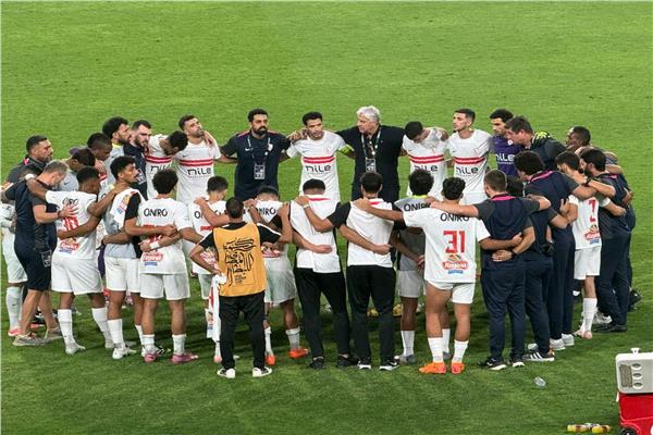 قبل لقاء اليوم.. تاريخ مواجهات الزمالك ضد فرق جنوب إفريقيا – كل الكورة