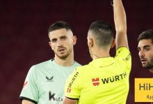 قبل مواجهة ريال مدريد… موقف بلباو بعد إعلان عقوبة سانسيت