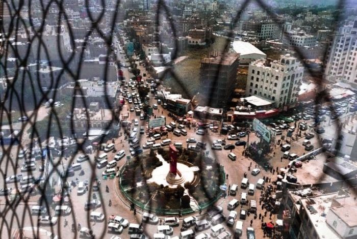 قتيل وإصابتان في اشتباك مسلح بمحافظة إب