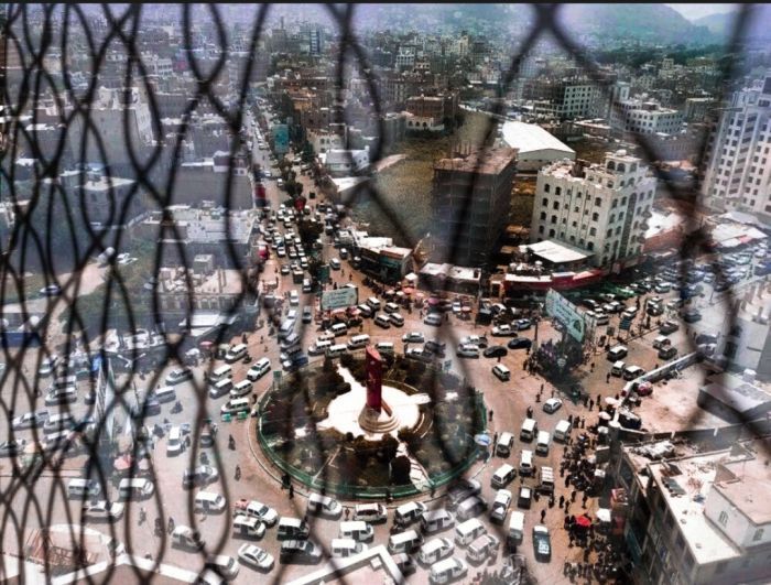 قتيل وإصابتان في اشتباك مسلح بمحافظة إب