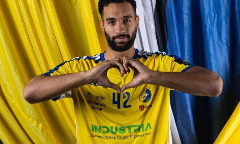 حسن وليد قداح