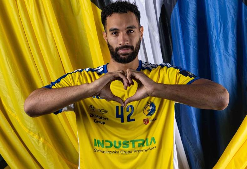 حسن وليد قداح