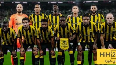 قرار جديد من الاتحاد بشأن تجديد عقود ثلاثي الفريق