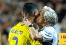 قرار جديد من جيسوس قبل مواجهة غوا