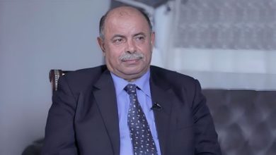 قرار جمهوري بتعيين الخنبشي محافظًا لحضرموت خلفًا لـ"مبخوت بن ماضي"