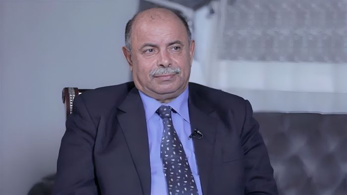 قرار جمهوري بتعيين الخنبشي محافظًا لحضرموت خلفًا لـ"مبخوت بن ماضي"